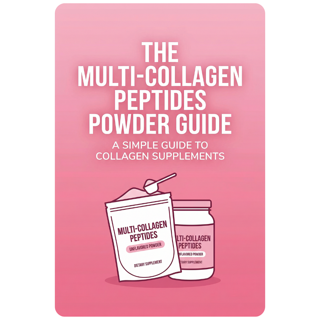 Collagen Quick-start guide