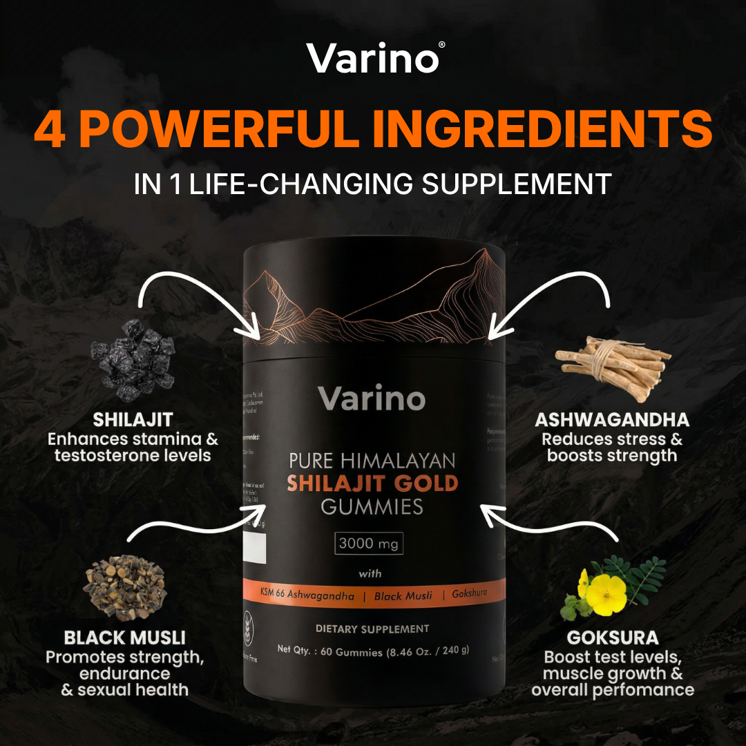 Vitality