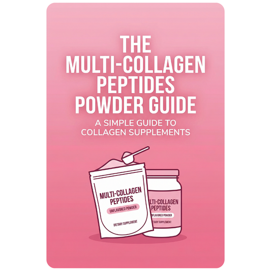 Collagen Quick-start guide