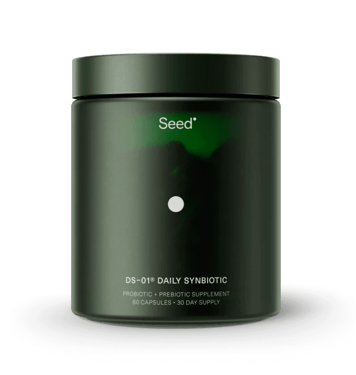 Daily Synbiotic - My Store