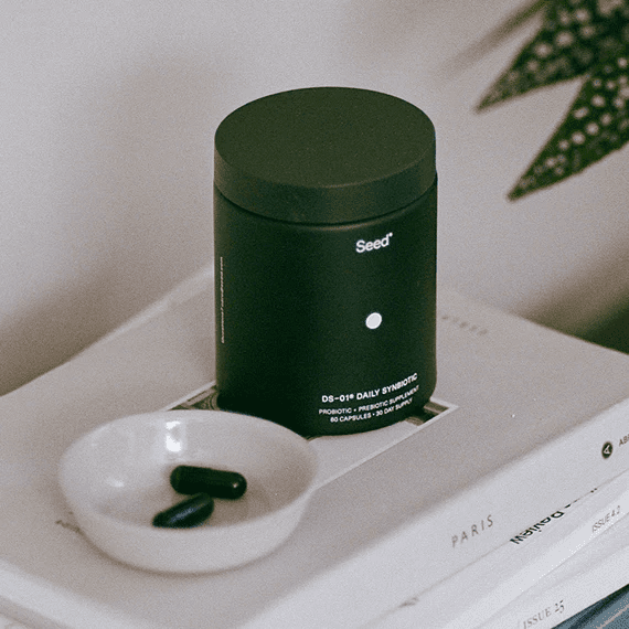 Daily Synbiotic - My Store