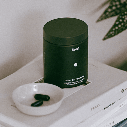 Daily Synbiotic - My Store