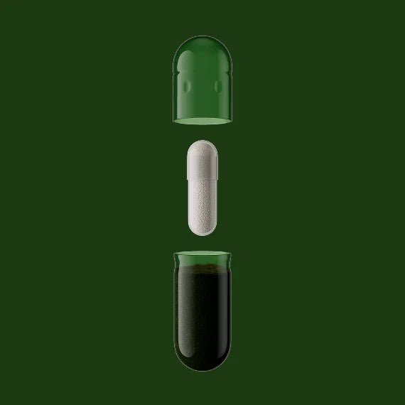 Daily Synbiotic - My Store