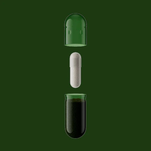 Daily Synbiotic - My Store