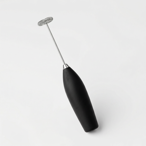 Frother