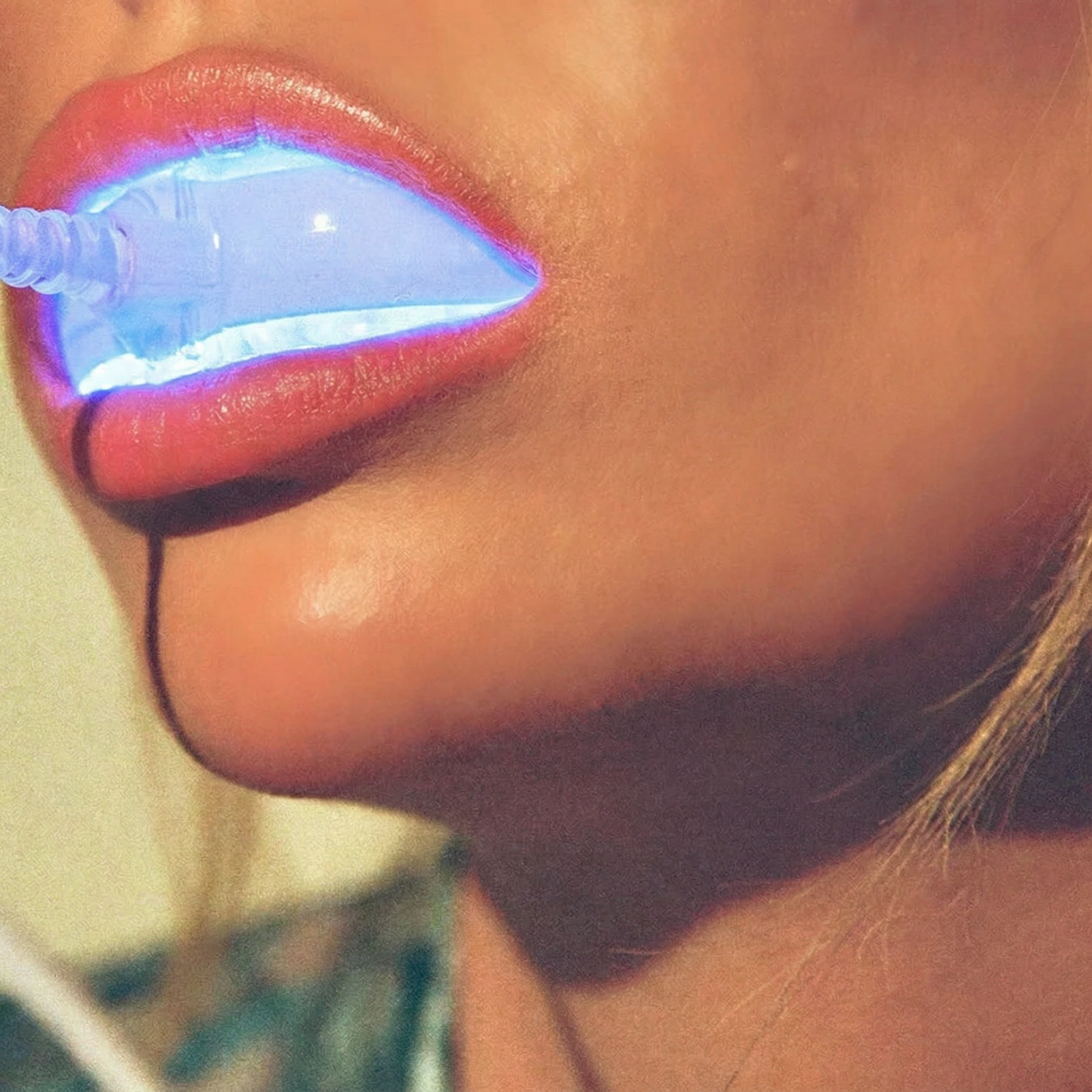 Low-Sensitivity Whitening System