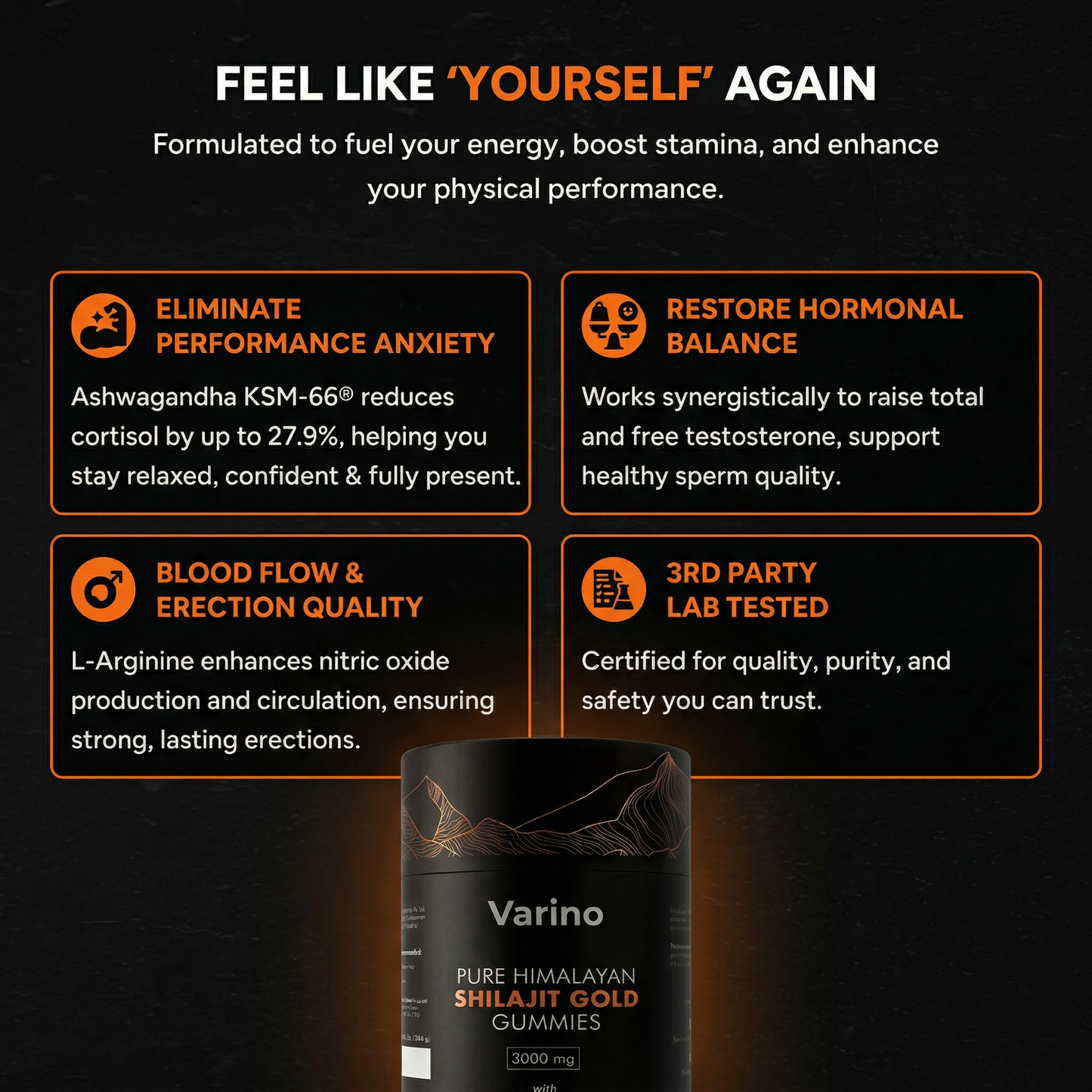 Vitality