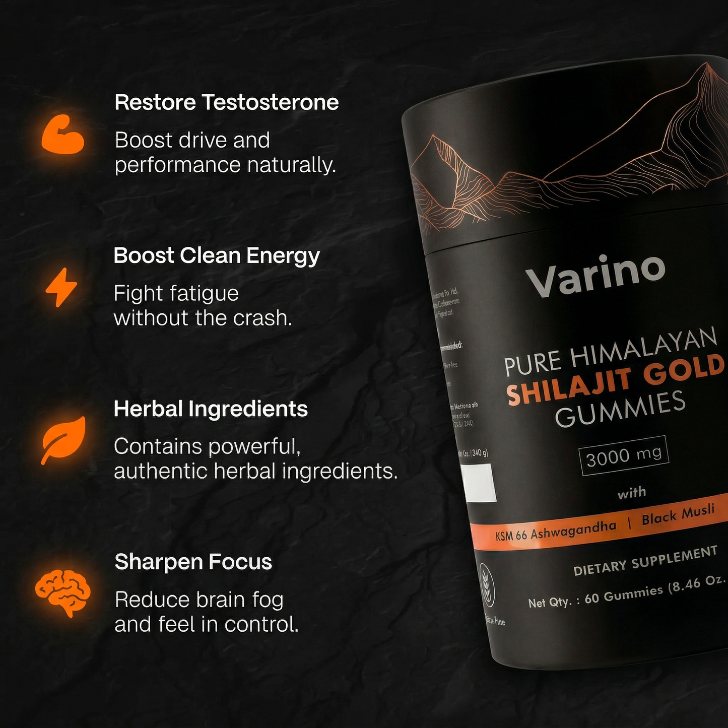 Vitality