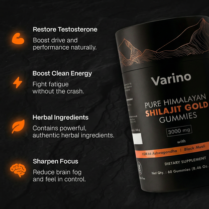 Vitality