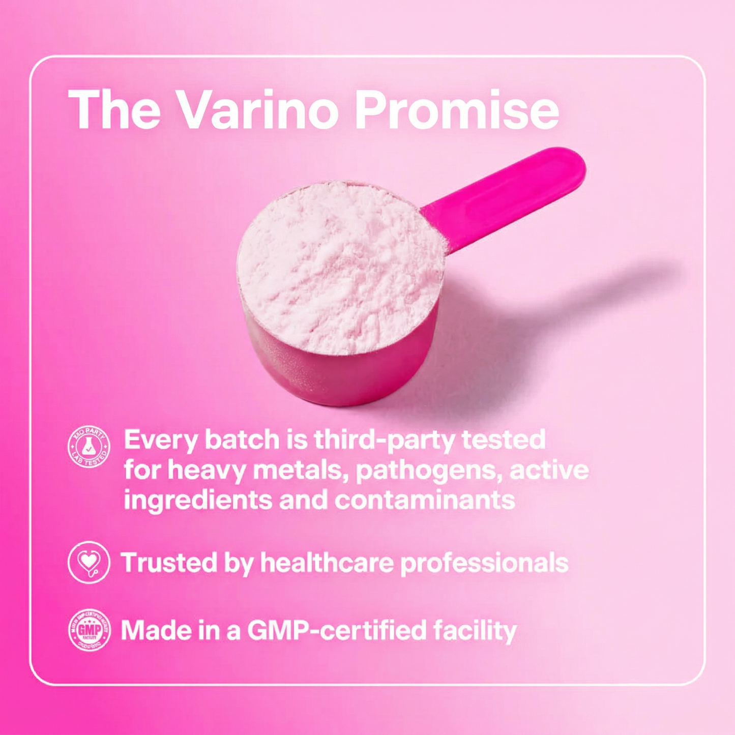 Daily Prebiotic Fiber Powder
