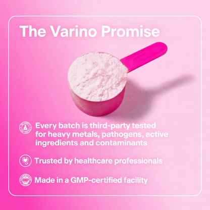 Daily Prebiotic Fiber Powder